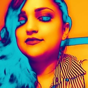 Meet your Posher, Arsenia